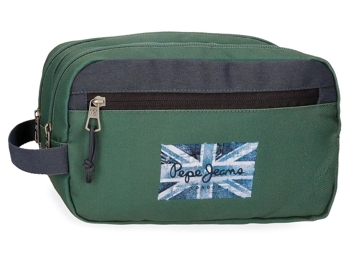 Nécessaire Pepe Jeans Jebb Multicolor