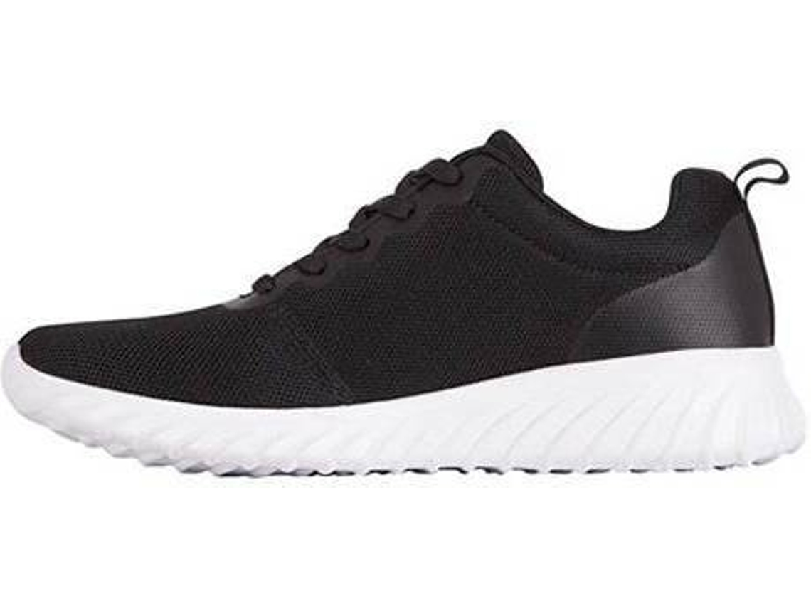 Zapatillas Kappa Tudy Lace Para Hombre - Diseño Italiano, Cómodas Y Resistentes, Estilo Casual