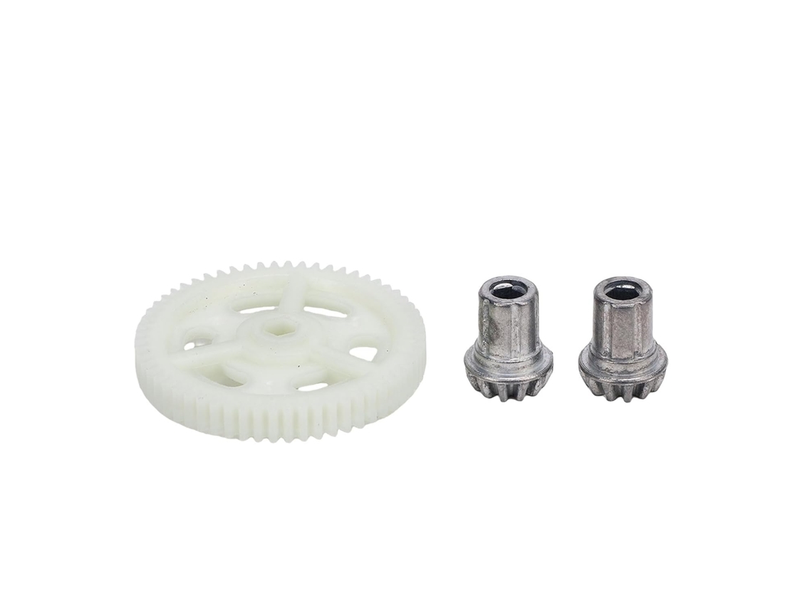 Kit De Engranajes De Repuesto Para Coches Rc Scy 8013 18101 18103/18 – Engranaje