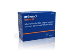 Inmun Sobres ORTHOMOL Gránulos