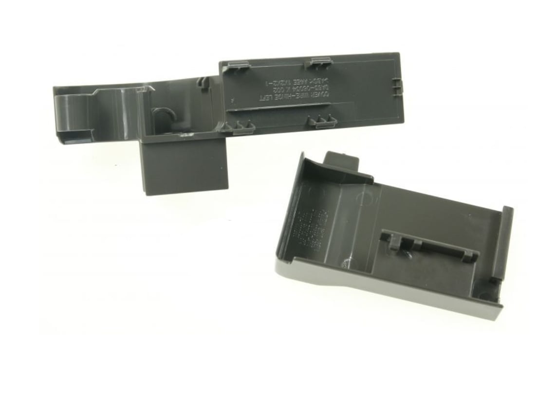 Tapa de bisagra izquierda para refrigeradores y congeladores Samsung Da91 04472d Da91 04472d