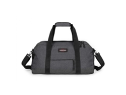 Bolsa de viaje vaquera negra con soporte para cabina EASTPAK Ek0a5bmp77h1