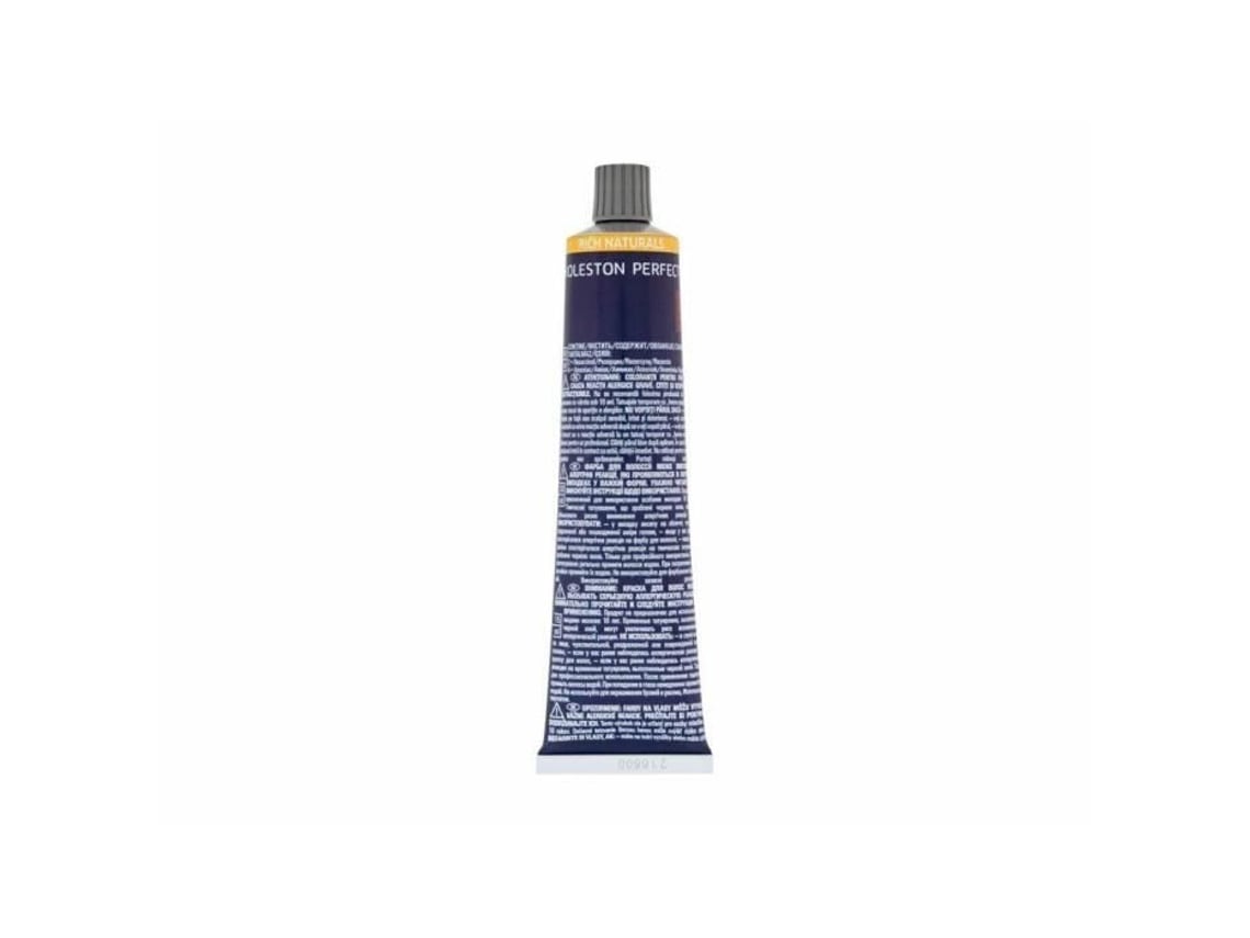 Professionals 60ml Koleston Perfect Me Rich Naturals, 10/95, Color De Cabello Wella