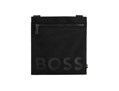 Bolsa de Hombro BOSS (Negro)