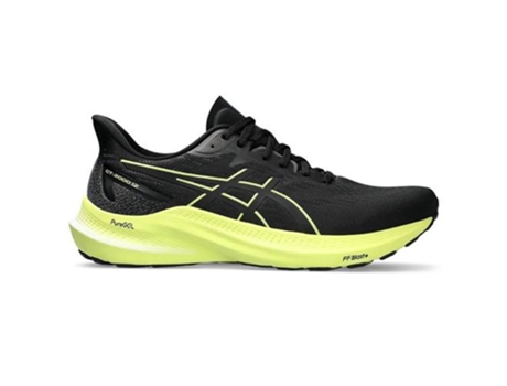 Zapatillas de Hombre ASICS Gt Amarillo (47)