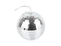 Mini Adornos Colgantes Decorativos De Bolas De Discoteca Con Espejos Para Fiestas Disco.