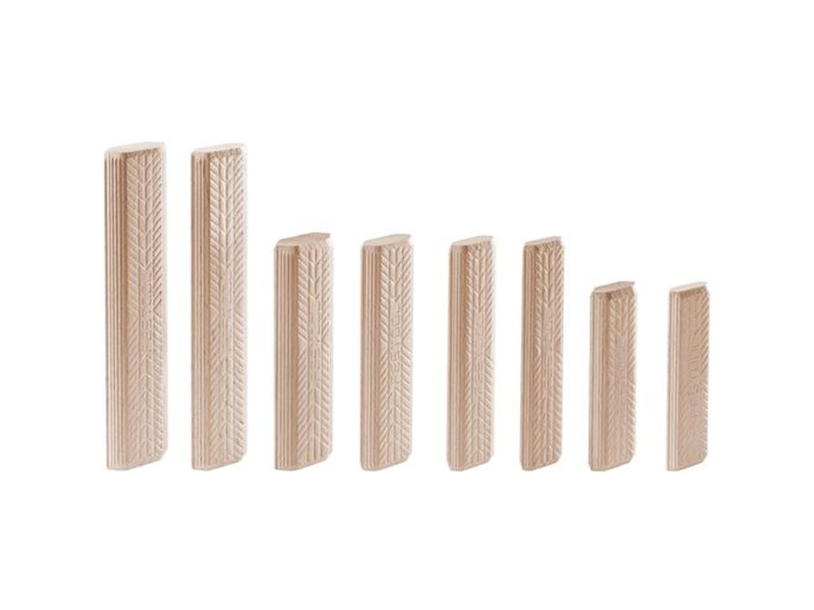 Buje Domino de Faia D 14X100/80 Bu