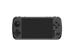 Consola De Videojuegos Portátil X39 Pro Con Pantalla Ips De 4,3 Pulgadas, 5000 Juegos Integrados, Compatible Con 2 Jugadores (32 G)