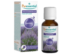 Aceites Esenciales para Diffusion Provence 30 Ml PURESSENTIEL