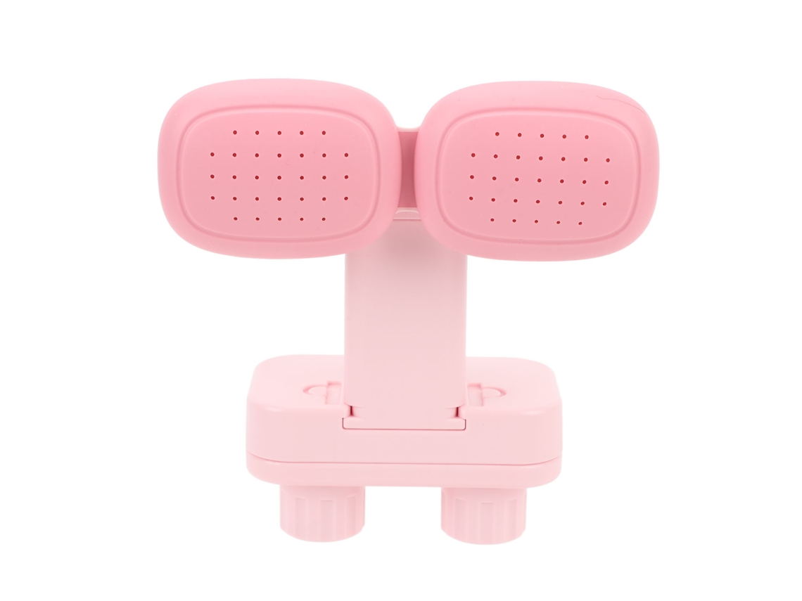 Dan26-corrector De Postura Para Niños Ajustable Para Lectura Y Escritura Asiento Correcto Estudiantes Rosa