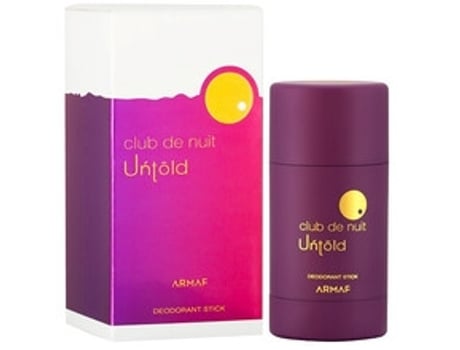 ARMAF - Club De Nuit Untold Deostick 75ml