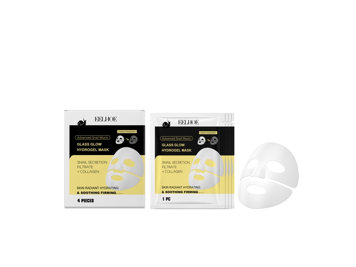 Mascarilla Hidratante Mucina Caracol Worten