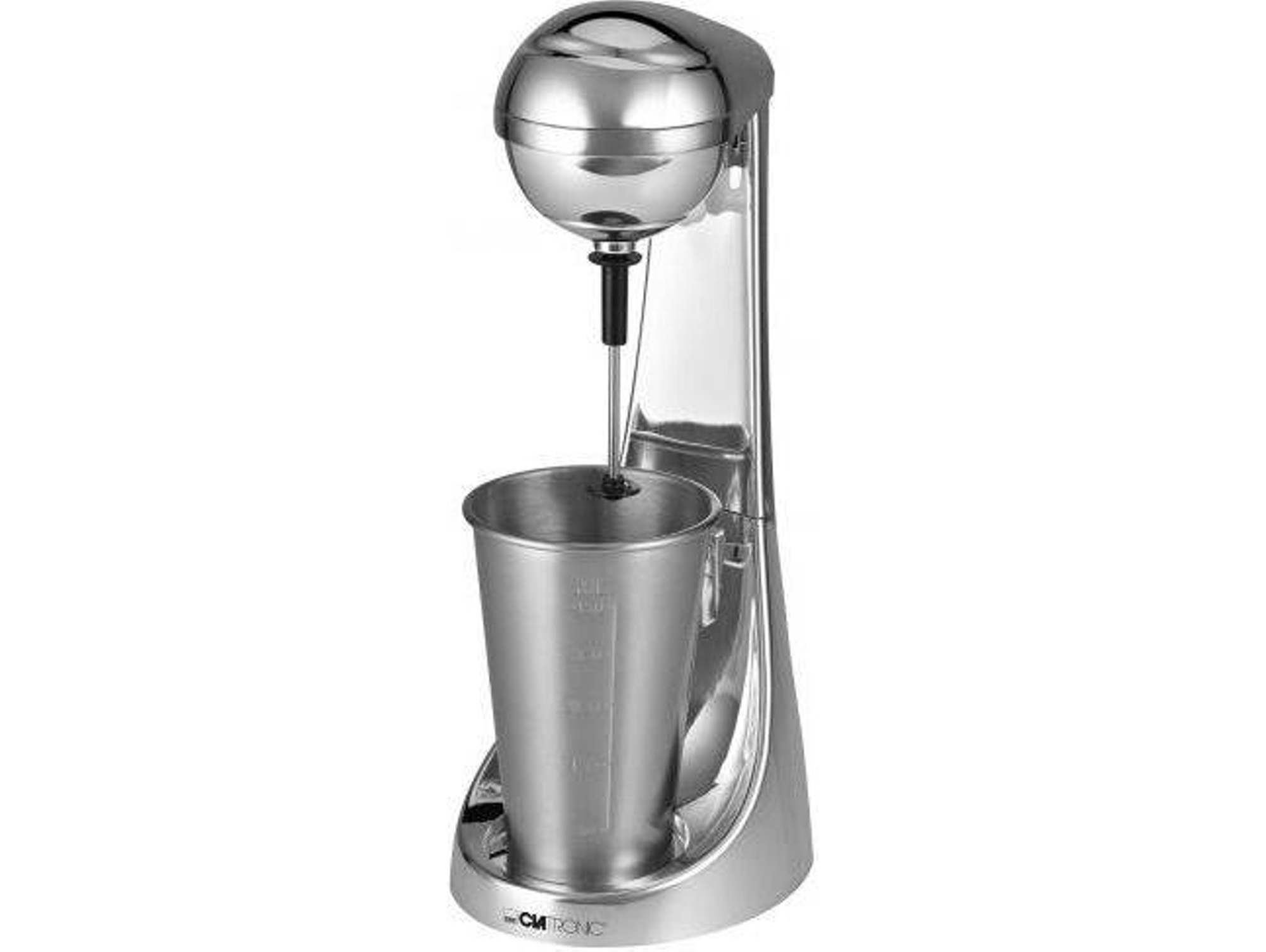 Batidor/misturador de bar CLATRONIC BM 3472 (Capacidad 0.5 L)