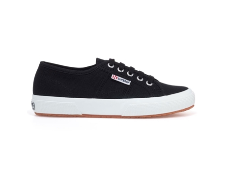 Sapatilhas SUPERGA Hombre (45 - Negro)