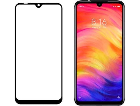 Protector de Pantalla Cristal Templado Huawei Y6 Pro -2019 G4M GorilasGlass