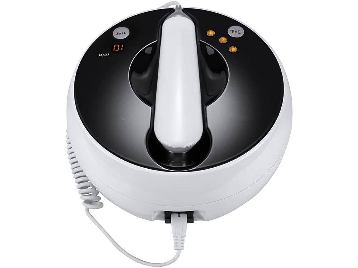 Máquina de Tratamiento Facial CHRONUS Rf/0803-H1 Negro