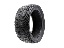 Neumático todoterreno sin cámara 10x3 6.5 Xuancheng EWHEEL