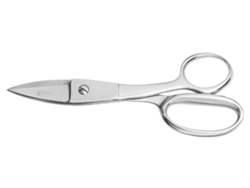 Tijeras Multifuncional CLAUSS Hilo de Corte Especial Longitud: 197 Mm