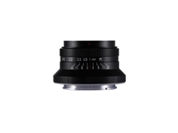 Objetivo Laowa 15mm F/5 Cookie Ff Negro Compatible Con Sony Fe