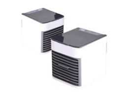 Mini Aire Acondicionado Portátil Arctic Air Cooler Onlike 2 Unidades