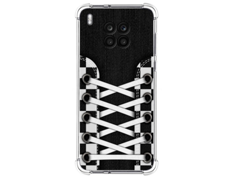 Carcasa Huawei Honor 50 Lite 5G / Nova 8i TUMUNDOSMARTPHONE Dibujos Antigolpes Multicolor