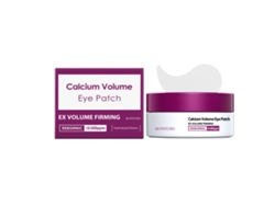 Parches Para Ojos Amz Suaves E Hidratantes, Portátiles Para Uso Diario, Nutren Suavemente E Hidratan Profundamente El Área Tender De Los Ojos