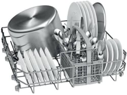 Lavavajillas BALAY 3VS506IP (12 Cubiertos - 60 - Inox)