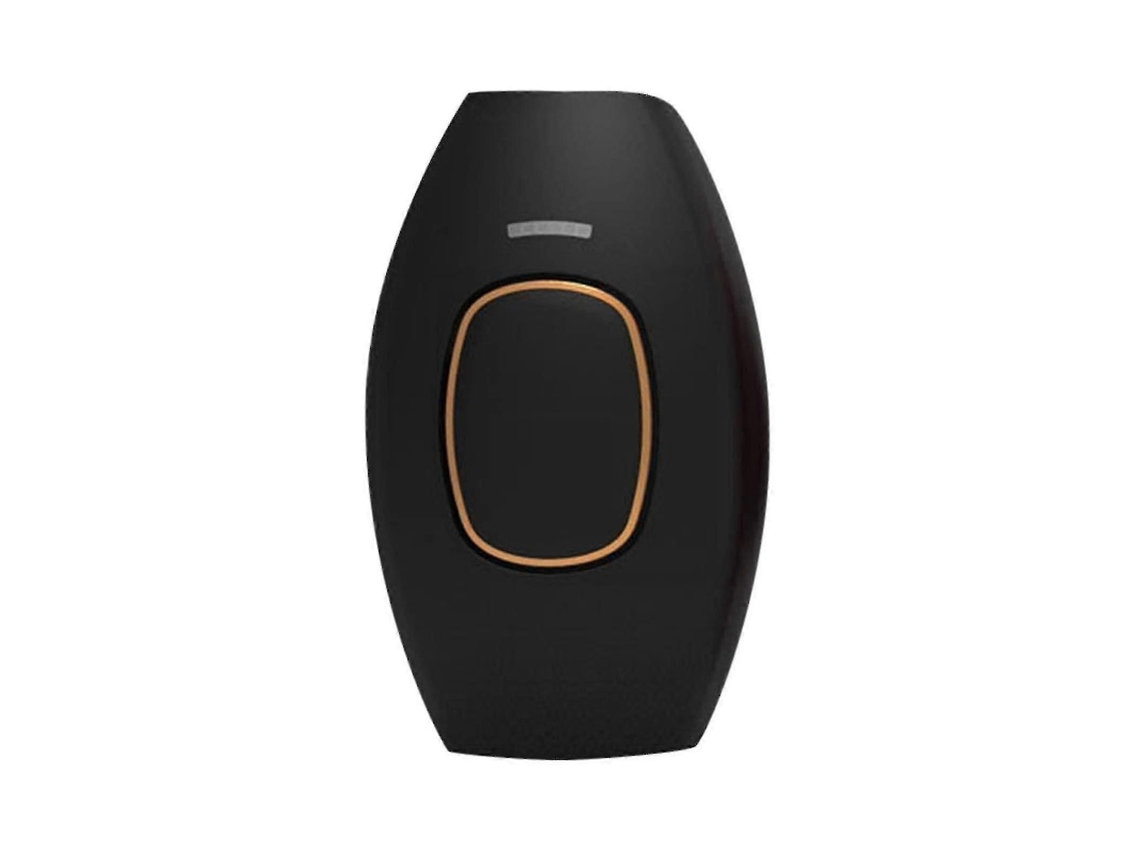 Depilación láser permanente en casa con el dispositivo GOKOCO IPL.
