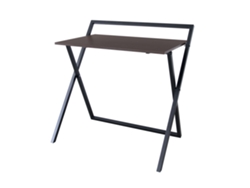 Escritorios TEAMSON HOME (Metal - 102,7 cm)