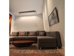 Radiador Infrarrojos SINED CALORE-BIANCO-1500
