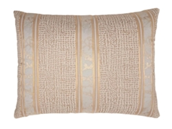 Almohada de Decoración JVR Lucca (Poliéster - Multicolor - No cm)