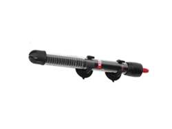 Aquecedor de Aquário Submersível com Termostato, 100w, 230mm GOKOCO