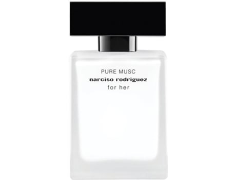 Perfume NARCISO RODRIGUEZ Her Pure Musc Edp (30 ml)