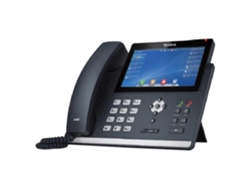 Teléfono IP YEALINK T48U Sip Poe
