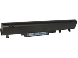 Batería de repuesto Amsahr para Acer Ac3935 4400 Mah, 14,4 voltios y 8 celdas/portátil