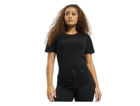 Body de Mujer DEF Gigi Negro (XS)