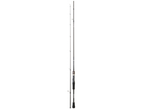 Caña de spinning DAIWA Exceler Spinning 662 MLXS