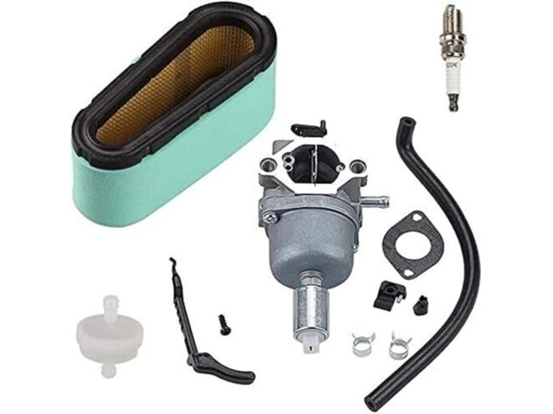 Carburetor For Briggs & Stratton 791886 495935 690194 498061 499153 287707 28777 28n707 28n777 28p777 28q77 14 Hp 15 Hp 15 6 Hp 17 Hp Engine 18 Hp