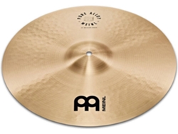Platillo Crash MEINL Pure Alloy Medium (16'')