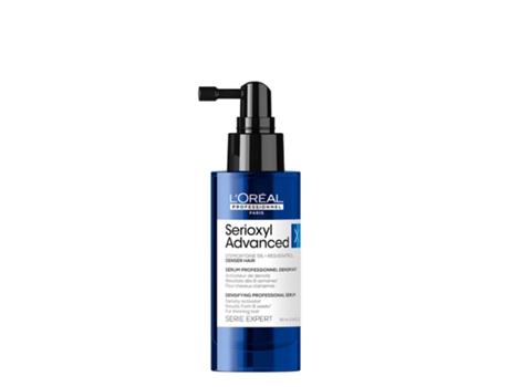 Se Serioxyl Activador Densidad Avanzado 90Ml LOREAL