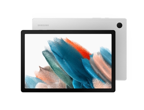 Tablet SAMSUNG 73713 (10.5'' - Plata)