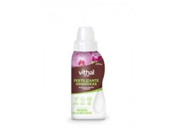 Fertilizante para orquídeas VITHAL GARDEN 250 ml