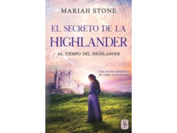 Libro El Secreto De La Highlander (Español)