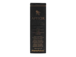 Crema Corporal PRISMA NATURAL Apitox (100 ml)