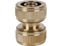 Conector COFAN Manguera Latón 3/4" (19 mm)