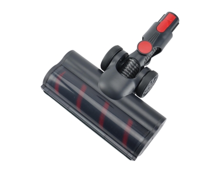 Cabeça de escova de piso de rolo macio motorizada para dyson v7 v8 v10 v11