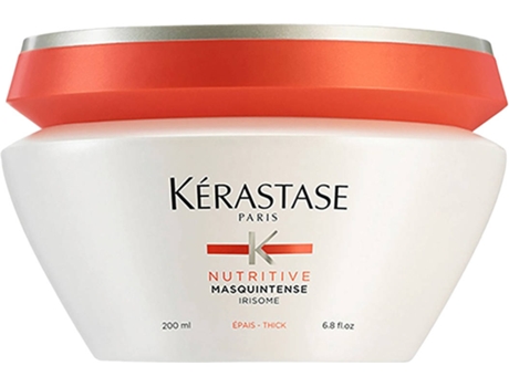 Máscara para Cabello KÉRASTASE Nutritive Masquintense (200ml)