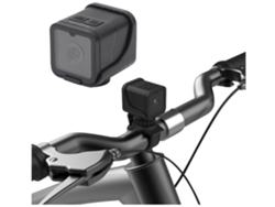 Cámara para manillar de bicicleta, cámara de vídeo antivibración para bicicleta, cámara grabadora impermeable 1080P, cámara de acción YEMAESRE