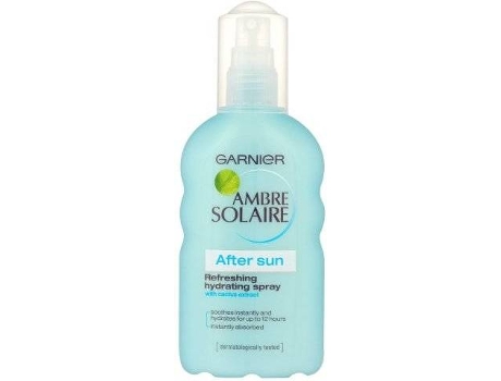 After Sun GARNIER Aftersun Spray (200 ml)