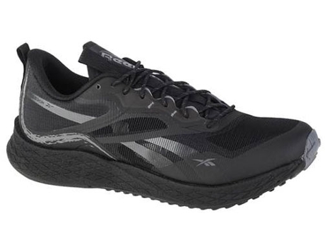 Zapatillas Deportivas REEBOK Floatride Energy 3 Adventure (Negro - Material Sintético, Tejido- 42,5)